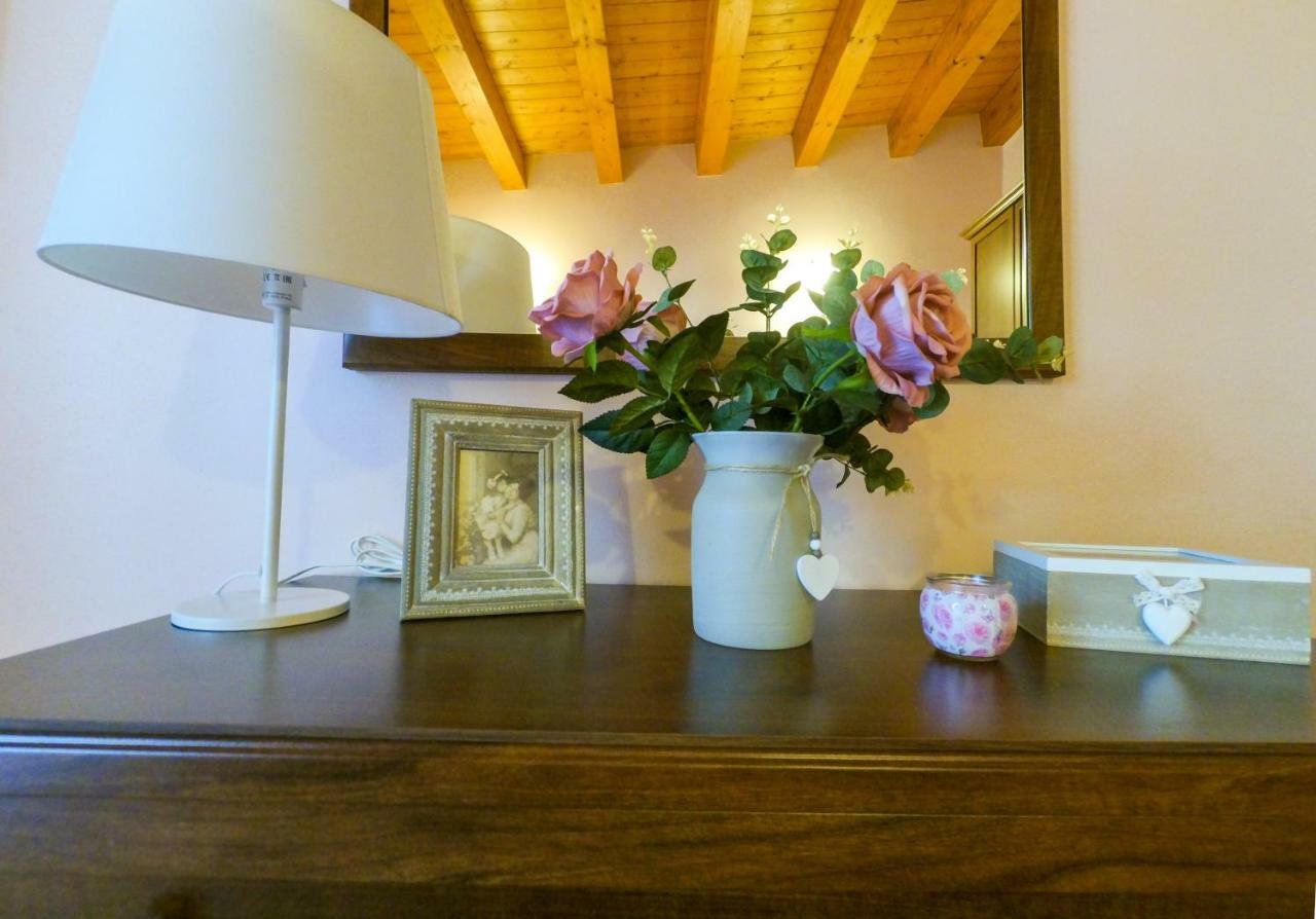 Le Perle Azzurre Vila Fontane Bianche Exterior foto